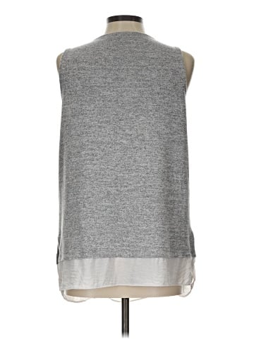 Apt. 9 Sleeveless Top (view 2)