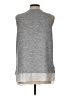 Apt. 9 Gray Sleeveless Top Size L - photo 2