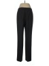 Evan Picone Black Dress Pants Size 8 - photo 2