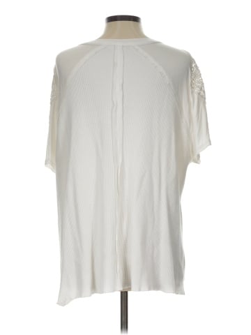 Cato Short Sleeve Blouse (view 2)