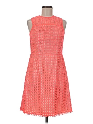 Shoshanna Cocktail Dress (view 1)