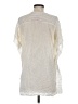 Lilly Pulitzer Ivory Sleeveless Blouse Size XXS - photo 2