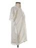 Lilly Pulitzer Ivory Sleeveless Blouse Size XXS - photo 4