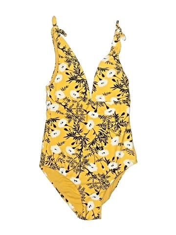 Roxy One Piece Swimsuit (view 1)