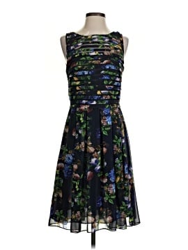 Adrianna Papell Cocktail Dress (view 1)