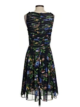 Adrianna Papell Cocktail Dress (view 2)