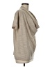 Knitted & Knotted Tan Pullover Sweater Size M - photo 4