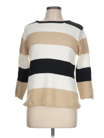 Pierre Cardin Pullover Sweater (view 1)