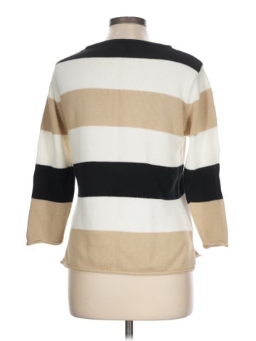 Pierre Cardin Pullover Sweater (view 2)