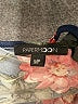 Papermoon Blue Sleeveless Blouse Size M (petite) - photo 7