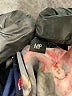 Papermoon Blue Sleeveless Blouse Size M (petite) - photo 8