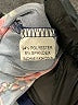 Papermoon Blue Sleeveless Blouse Size M (petite) - photo 9