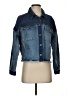 Weekend 100% Cotton Blue Denim Jacket Size S - photo 1