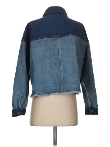 Weekend Denim Jacket (view 2)