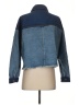 Weekend 100% Cotton Blue Denim Jacket Size S - photo 2