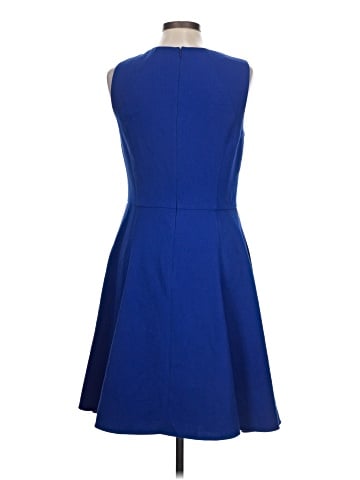 Eliza J Cocktail Dress (view 2)