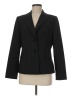 Evan Picone Black Blazer Size 8 - photo 1