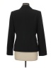 Evan Picone Black Blazer Size 8 - photo 2