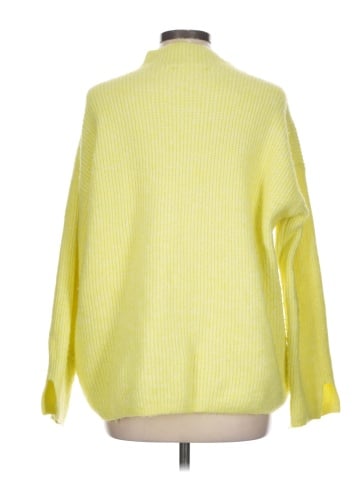 Ann Taylor LOFT Turtleneck Sweater (view 2)