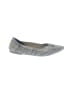 ROTHY'S Gray Flats Size 10 1/2 (wide) - photo 1