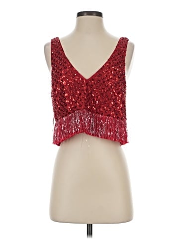 Saylor Tank Top (view 1)