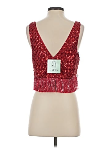 Saylor Tank Top (view 2)