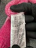 Old Navy Hearts Pink Pullover Sweater Size 14 - 16 - photo 4