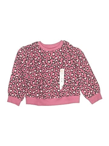Jumping Beans Pullover Sweater (view 1)