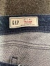Gap Blue Jeans Size 27 waist - photo 4