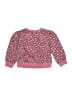 Jumping Beans Animal Print Pink Pullover Sweater Size 4T - photo 2