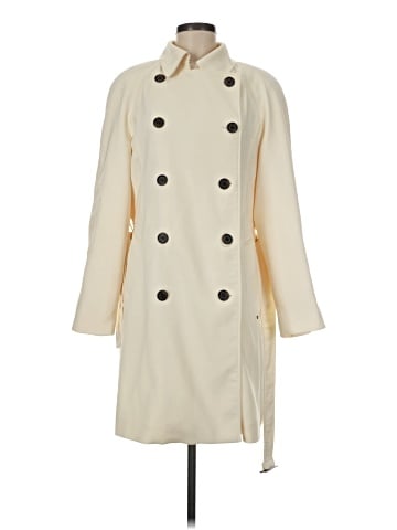 Anne Klein Trenchcoat (view 1)
