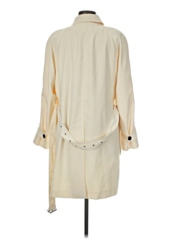 Anne Klein Trenchcoat (view 2)