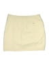 EP Pro 100% Polyester Solid Yellow Skort Size 14 - photo 2
