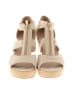 A New Day Tan Wedges Size 10 - photo 2