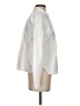 Talbots 100% Cotton White Long Sleeve Button-Down Shirt Size S - photo 4