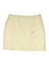 EP Pro 100% Polyester Solid Yellow Skort Size 14 - photo 1