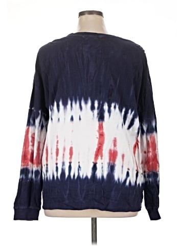 C&C California Long Sleeve T-Shirt (view 2)