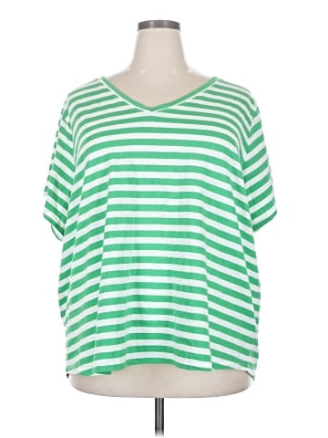 SONOMA life + style Short Sleeve T-Shirt (view 1)