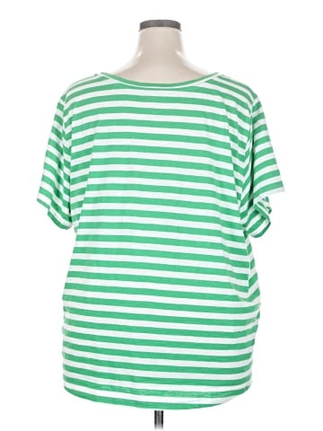 SONOMA life + style Short Sleeve T-Shirt (view 2)