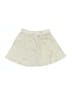 Gap Kids Metallic Ivory Skirt Size S (kids) - photo 1