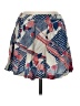 Cooperative Print Blue Casual Skirt Size M - photo 1