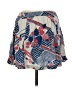 Cooperative Print Blue Casual Skirt Size M - photo 2