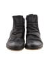 Josef Seibel Black Ankle Boots Size EU 39 - photo 2
