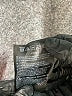 Volcom Solid Black Cocktail Dress Size M - photo 9