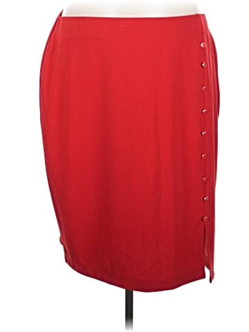 NYCC Casual Skirt (view 1)