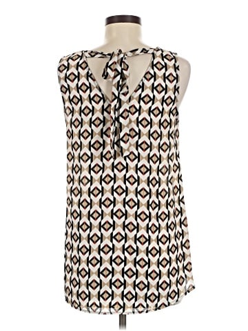 West Kei Sleeveless T-Shirt (view 2)