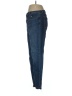 Old Navy Blue Jeans Size 8 (tall) - photo 5