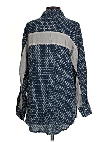 Koch Long Sleeve Button-Down Shirt (view 2)