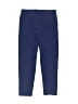 Hanna Andersson Solid Blue Casual Pants Size 3T - photo 2