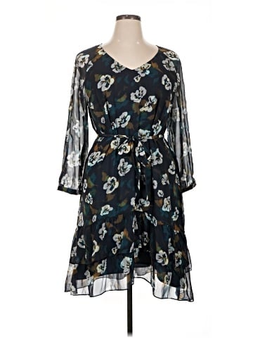 CAbi Cocktail Dress (view 1)